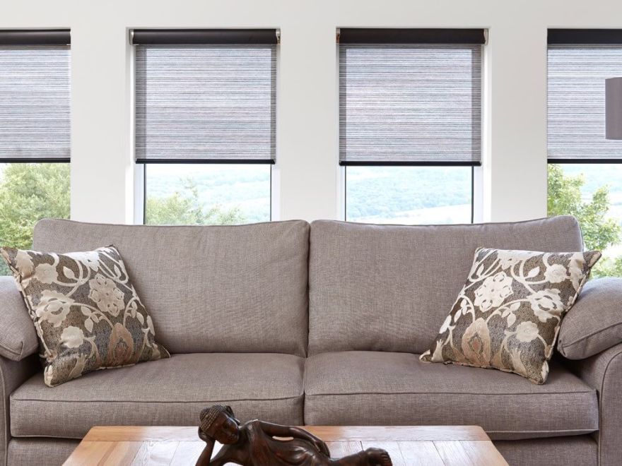 What Is The Purpose Of Roller Blinds?