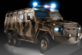 Important Information About Police Armored Trucks