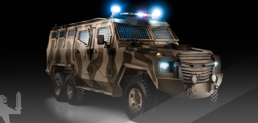 Important Information About Police Armored Trucks