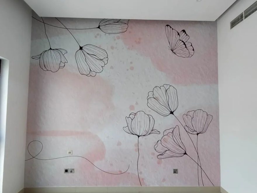 Choosing The Right Peel And Stick Wallpaper For Your Space