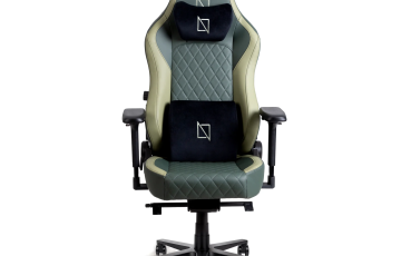 Choosing The Best Gaming Chair For Your Setup