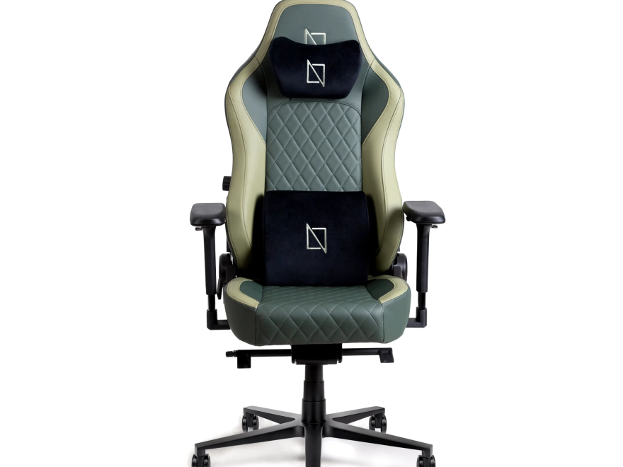 Choosing The Best Gaming Chair For Your Setup