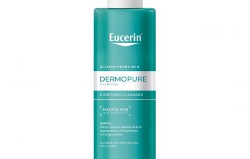 What Dermatologists Want You To Know About Choosing A Skin Cleanser