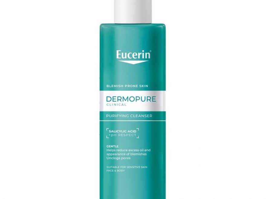 What Dermatologists Want You To Know About Choosing A Skin Cleanser
