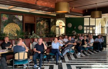 How To Get Your Team Excited About Leadership Training Courses