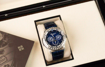 How To Build A Patek Philippe Collection From Scratch