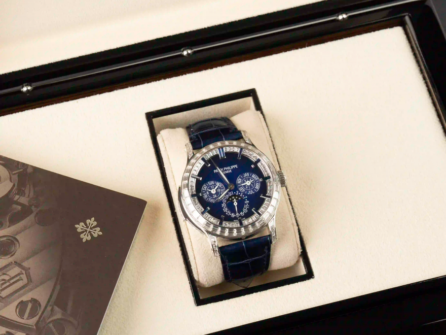 How To Build A Patek Philippe Collection From Scratch