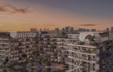The Sustainability Standards That Are Reshaping Property Developments Worldwide