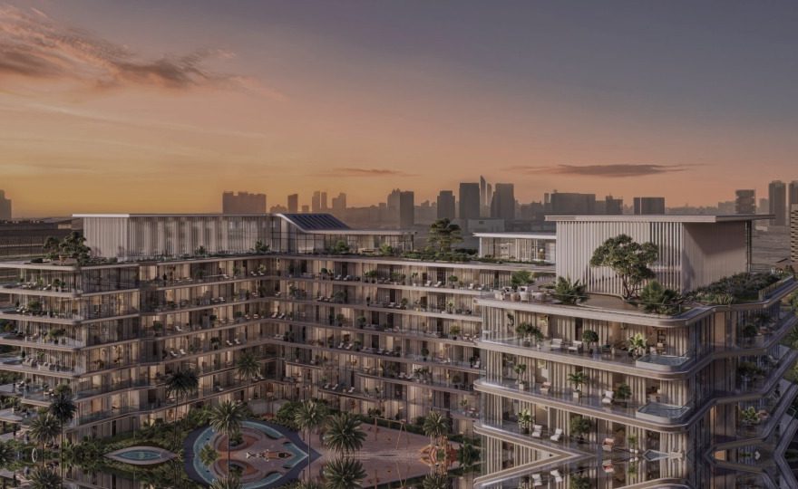 The Sustainability Standards That Are Reshaping Property Developments Worldwide