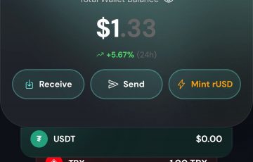 What Happens If Your Crypto Card Gets Lost Or Stolen?
