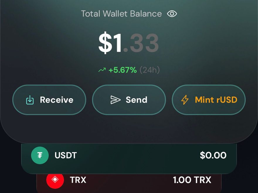 What Happens If Your Crypto Card Gets Lost Or Stolen?